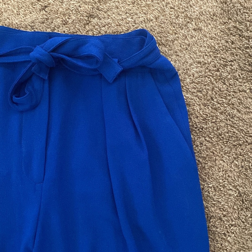 Zara | Basic Work Pants - image 2